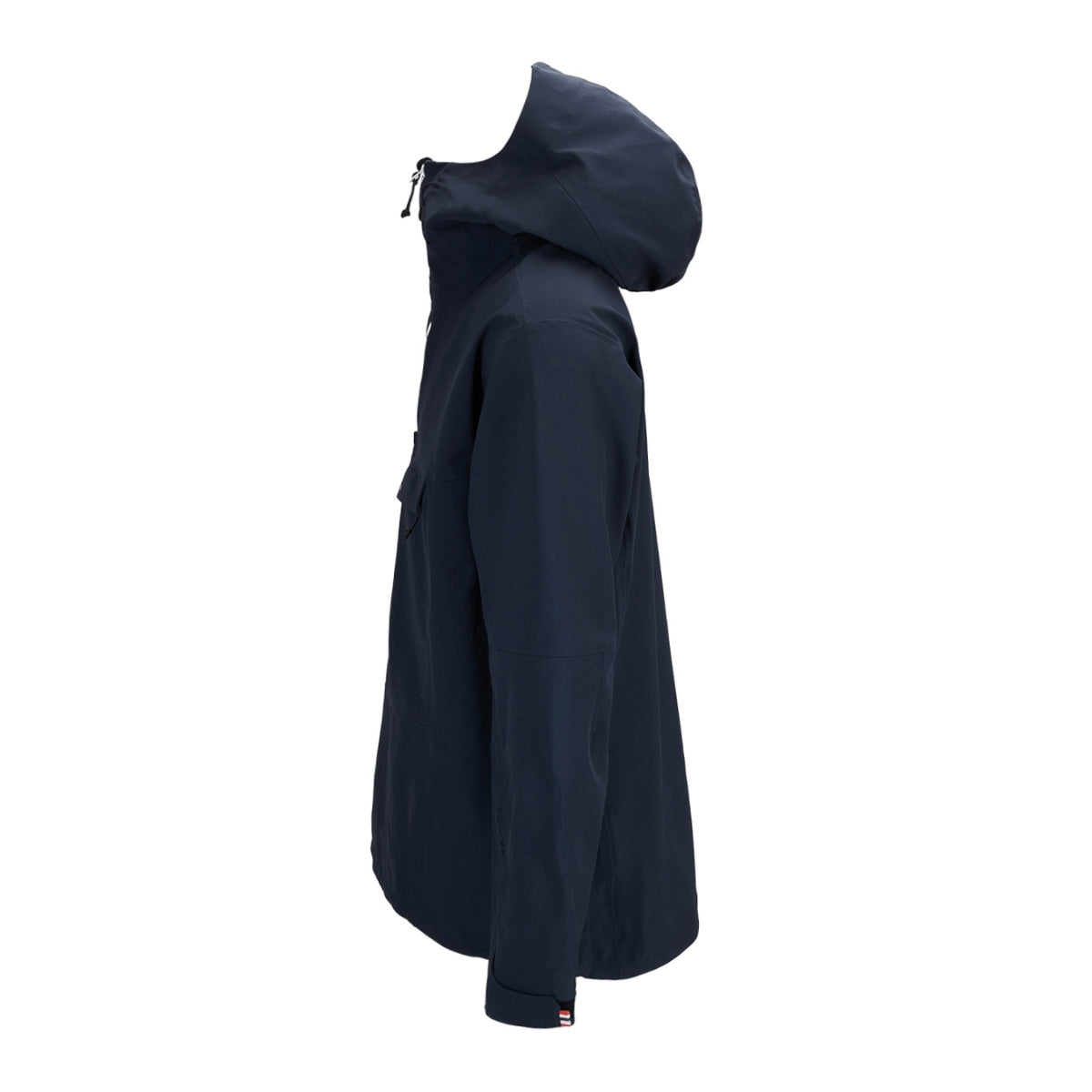Amundsen Sports - Men's Peak Anorak - Faded Navy