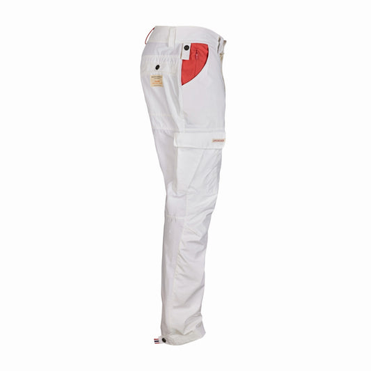 Amundsen Sports (Sample) - Men's Vidda Pants - Snow White
