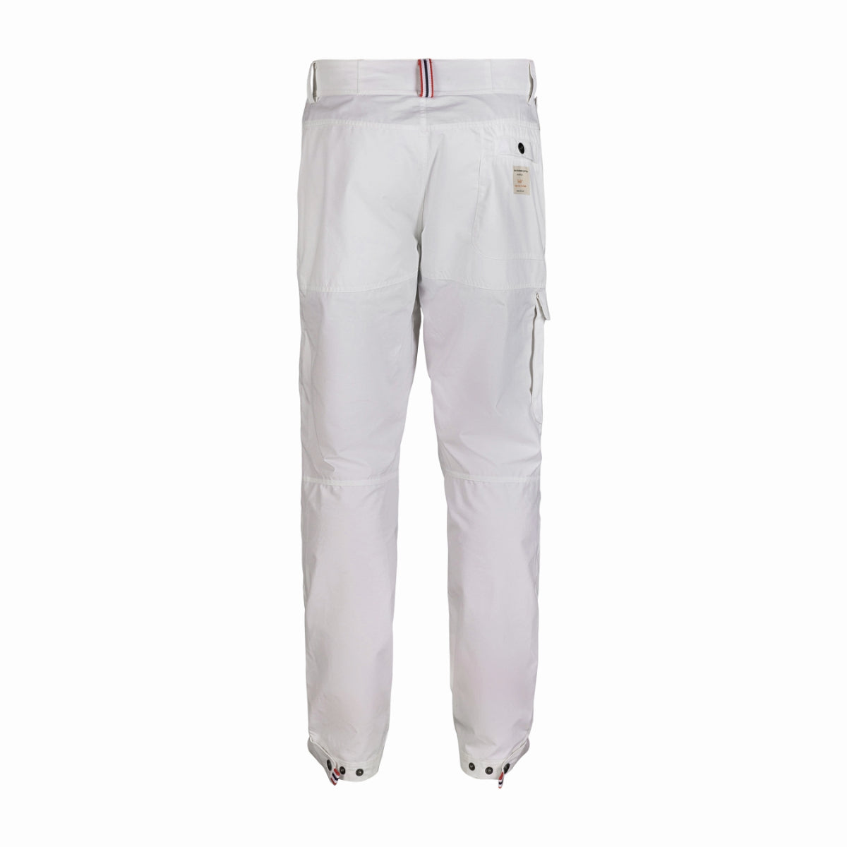 Amundsen Sports (Sample) - Men's Vidda Pants - Snow White