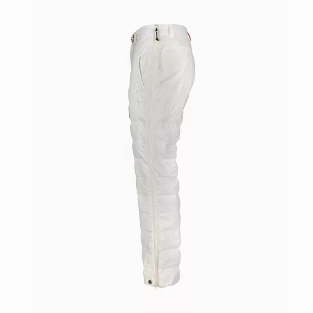 Amundsen Sports (Sample) - Unisex Amundsen Peak Down Pants - Snow White