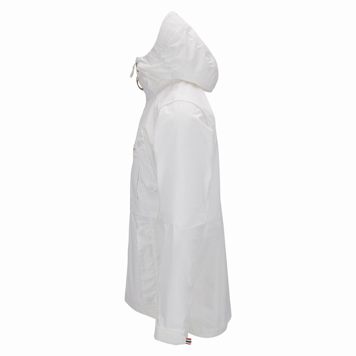Amundsen Sports (Sample) - Unisex Vidda Jacket - Snow White