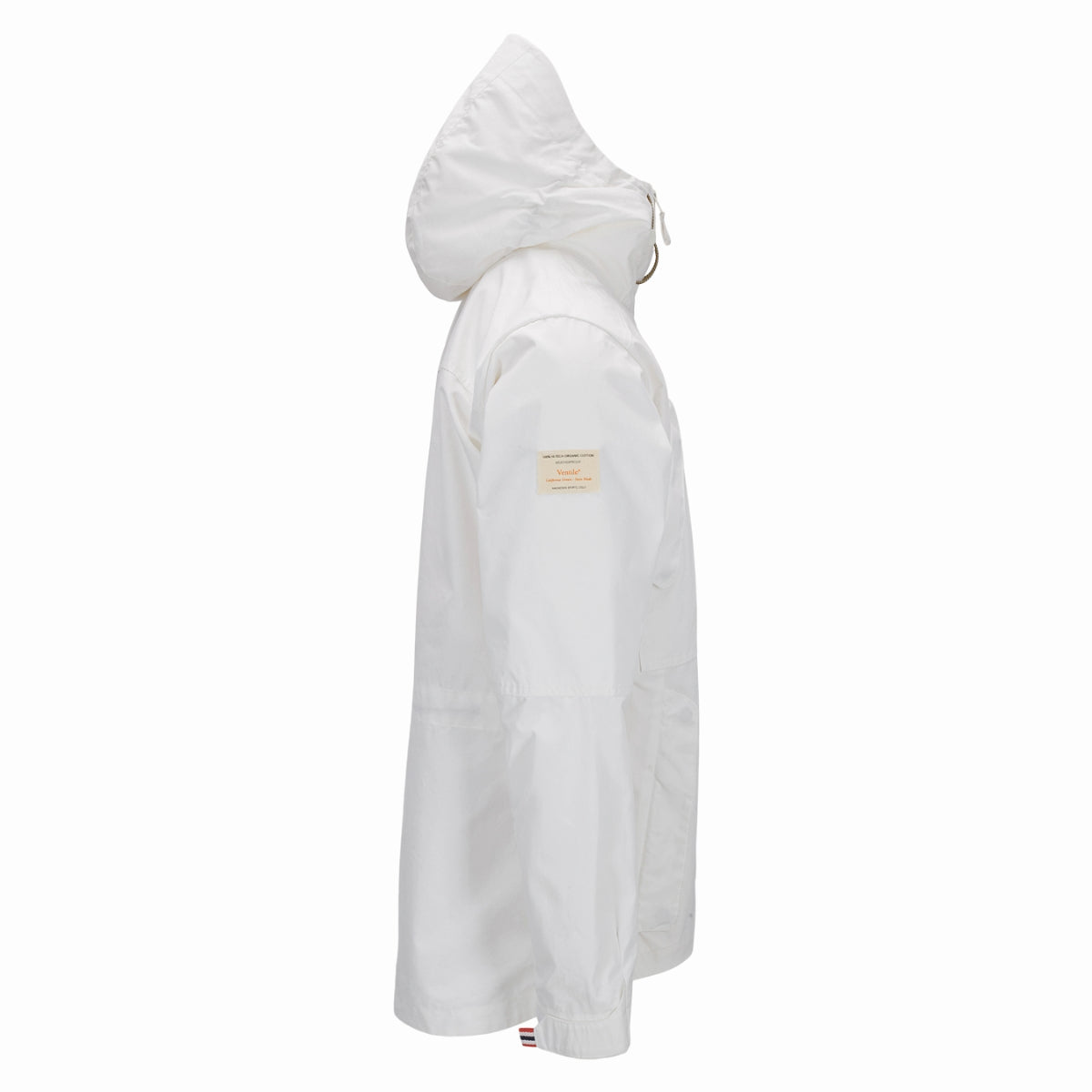 Amundsen Sports (Sample) - Unisex Vidda Jacket - Snow White