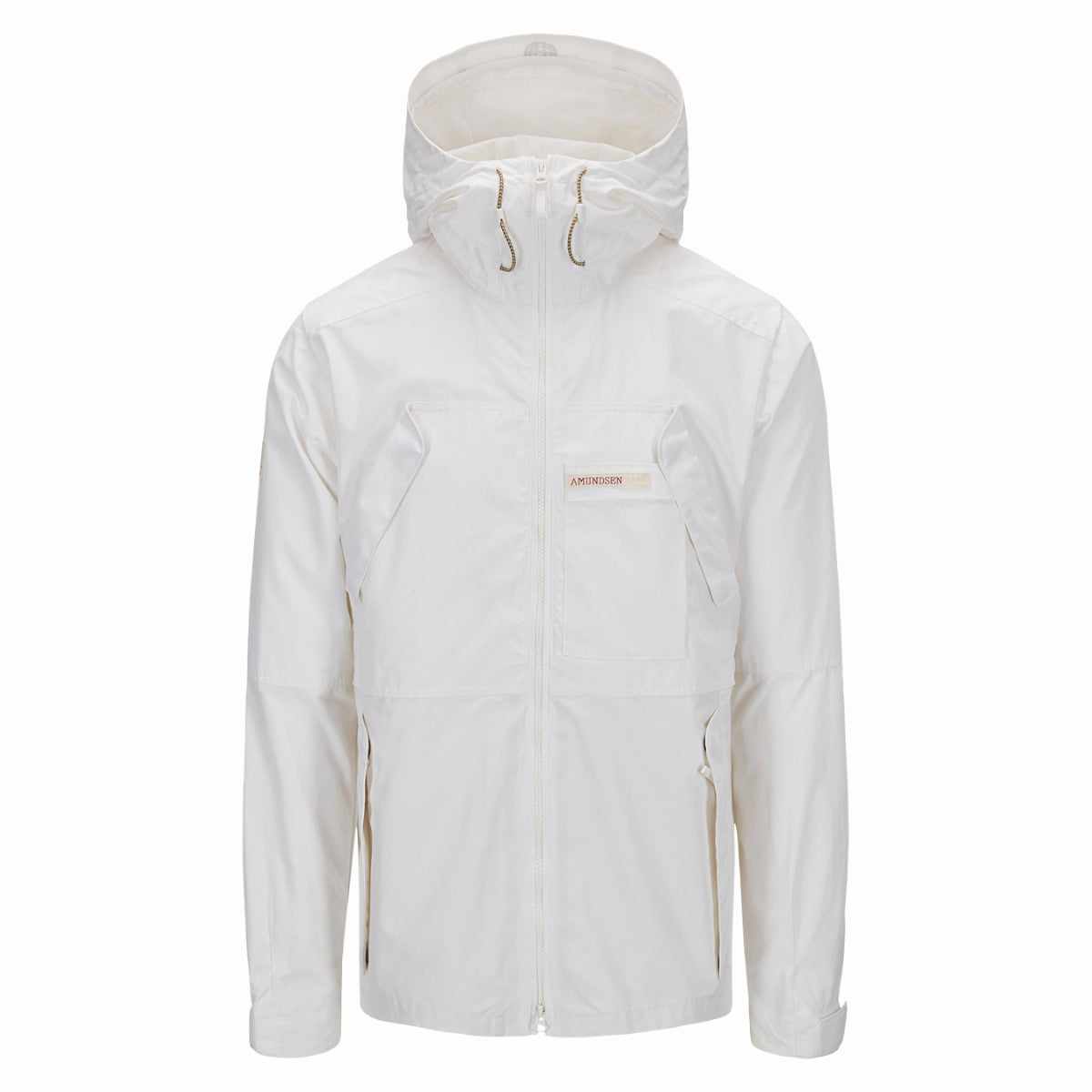 Amundsen Sports (Sample) - Unisex Vidda Jacket - Snow White