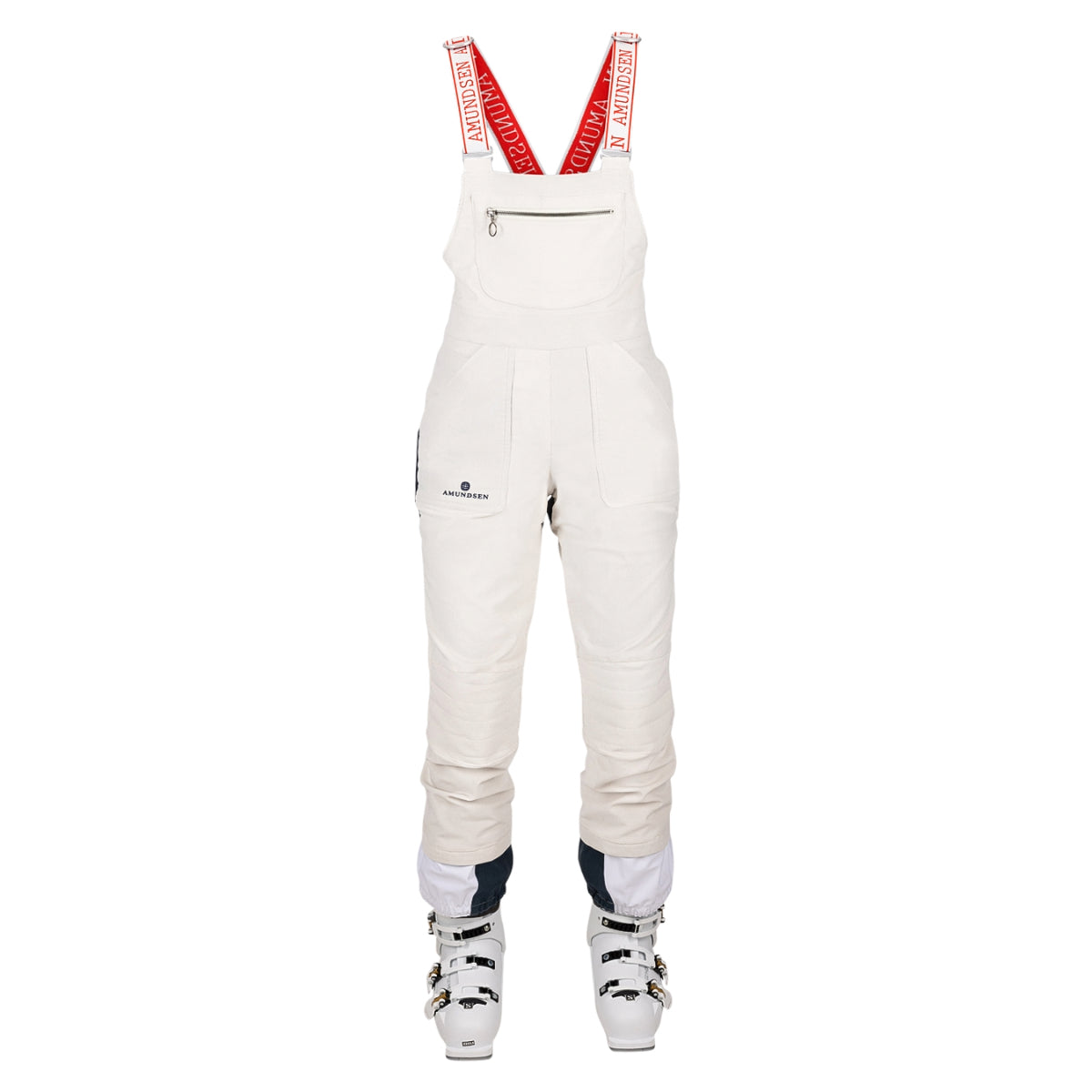 Amundsen Sports - Women's Concord Ski Pants - Natural