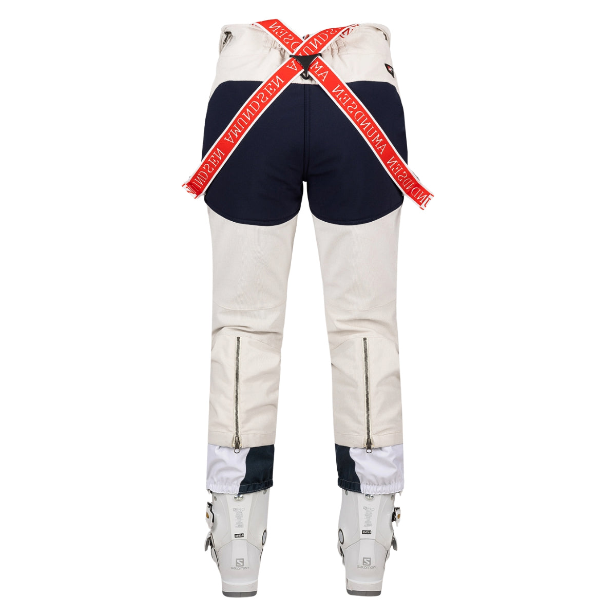 Amundsen Sports - Women's Concord Ski Pants - Natural