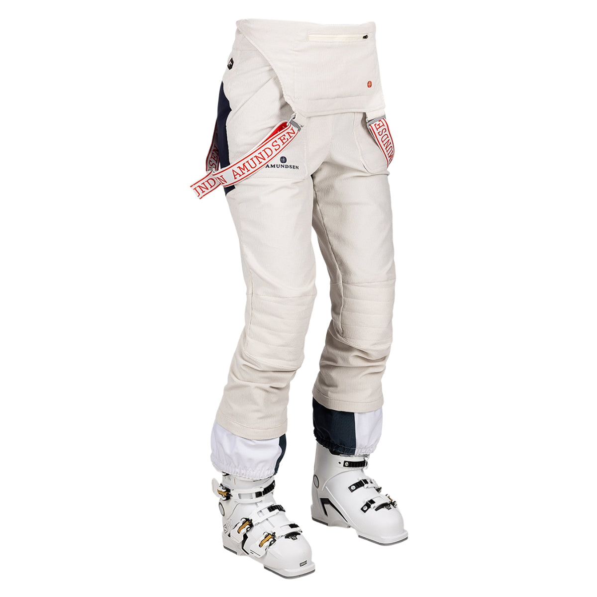 Amundsen Sports - Women's Concord Ski Pants - Natural