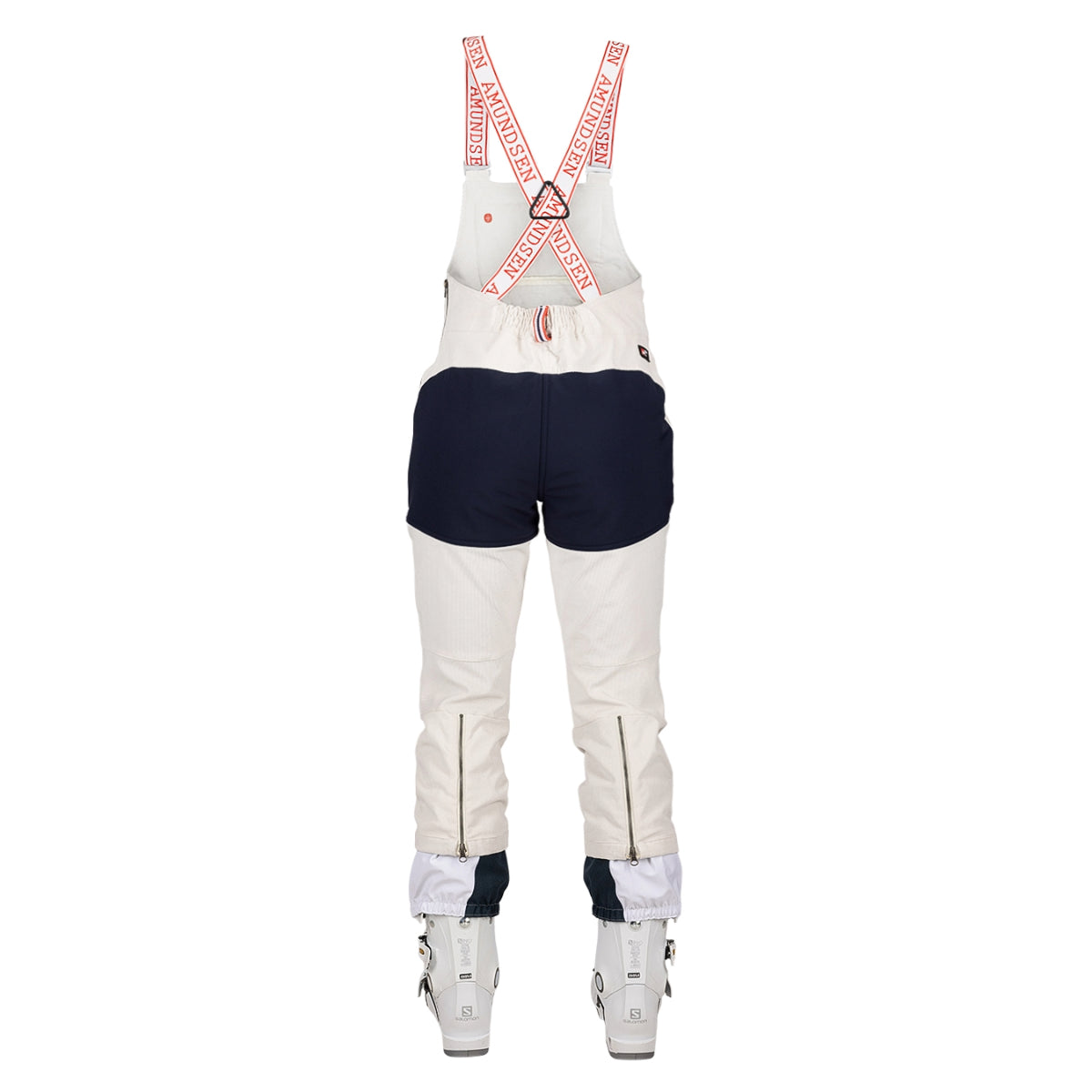 Amundsen Sports - Women's Concord Ski Pants - Natural