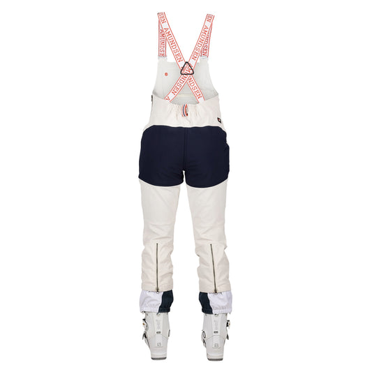 Amundsen Sports - Women's Concord Ski Pants - Natural