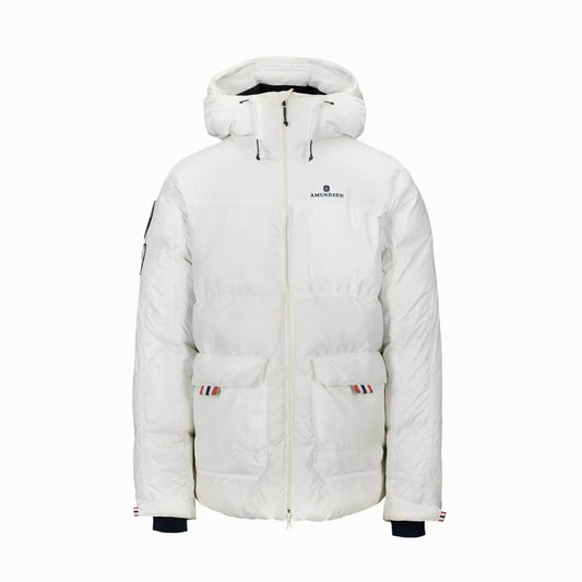 Amundsen Sports (Sample) - Women's Peak Parka - Snow White