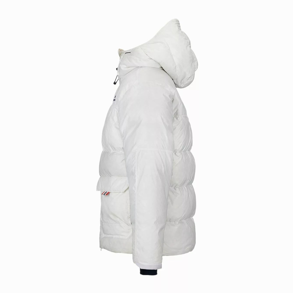 Amundsen Sports (Sample) - Women's Peak Parka - Snow White