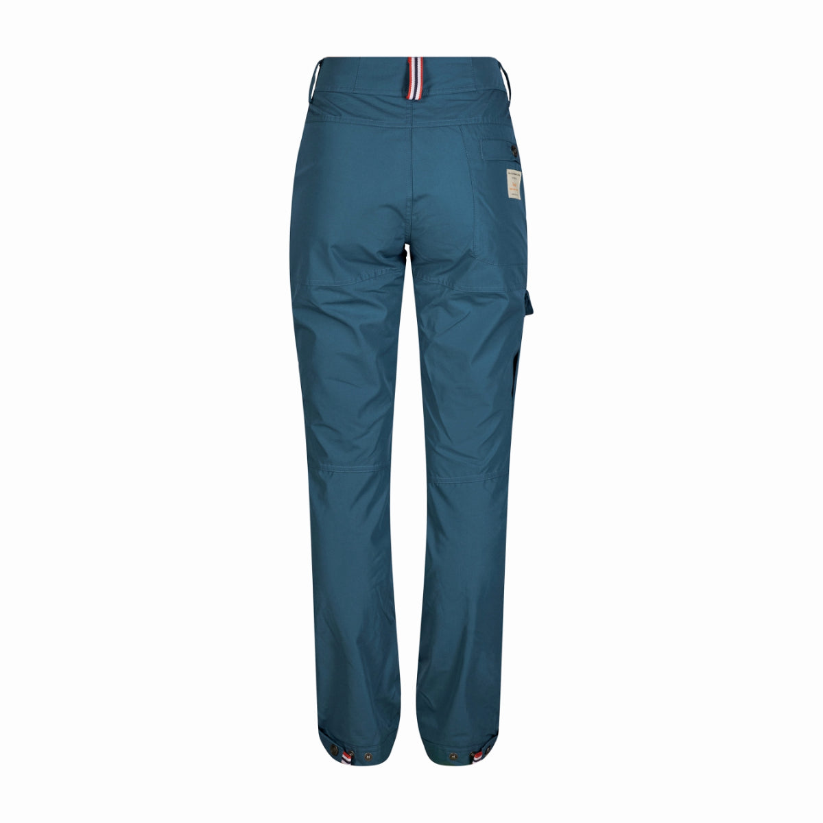 Amundsen Sports (Sample) - Women's Vidda Pants - Faded Blue