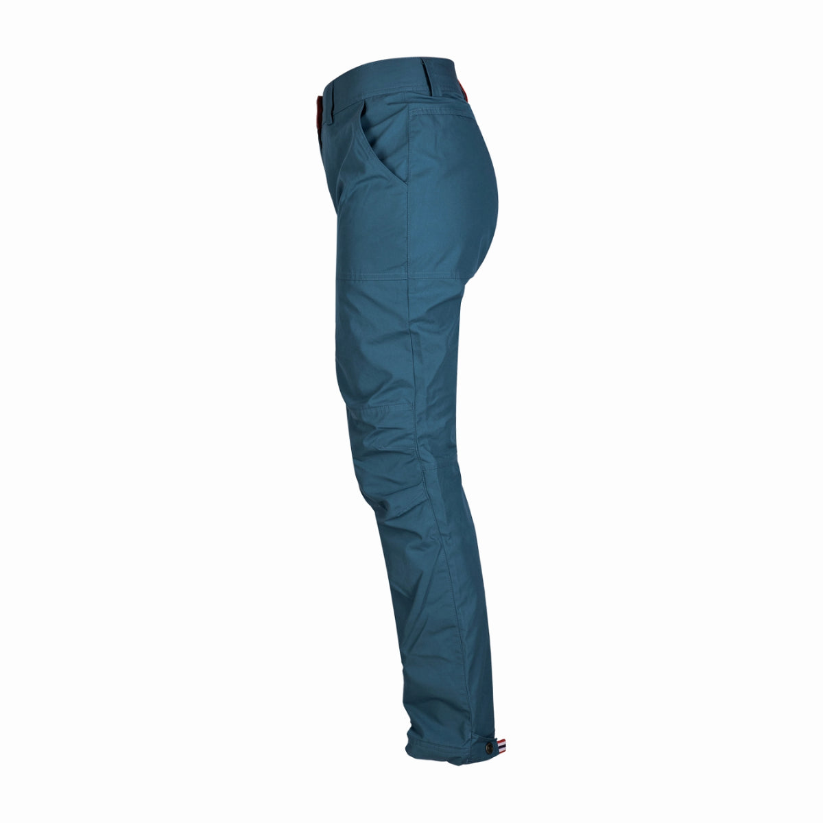 Amundsen Sports (Sample) - Women's Vidda Pants - Faded Blue