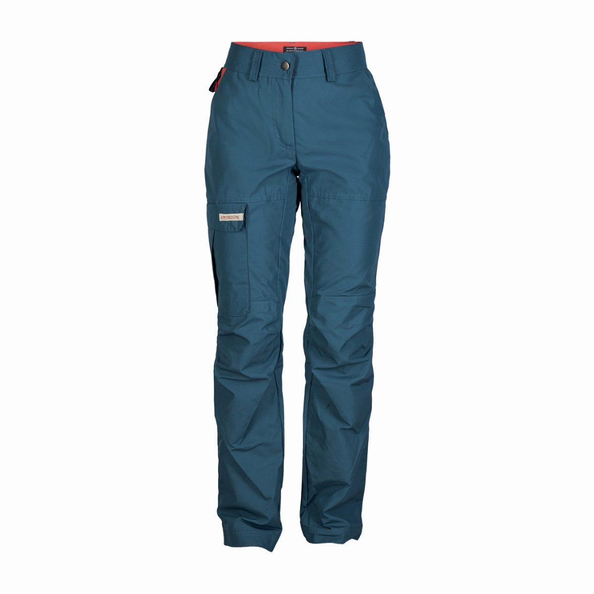 Amundsen Sports (Sample) - Women's Vidda Pants - Faded Blue