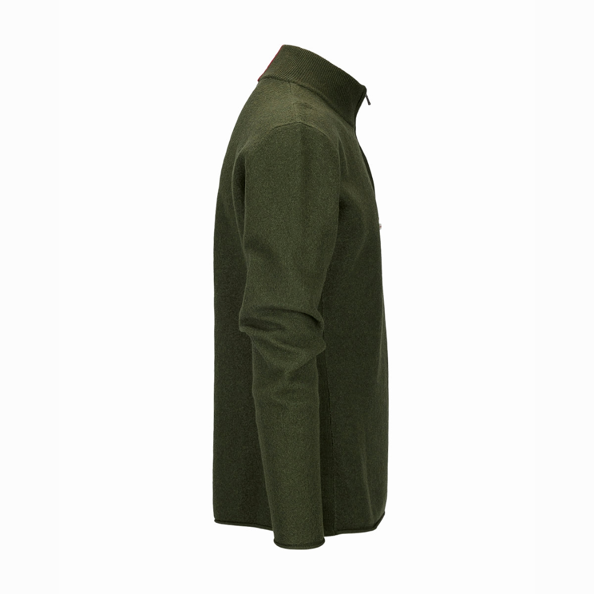 Amundsen Sports - Men's Boiled Half Zip - Earth