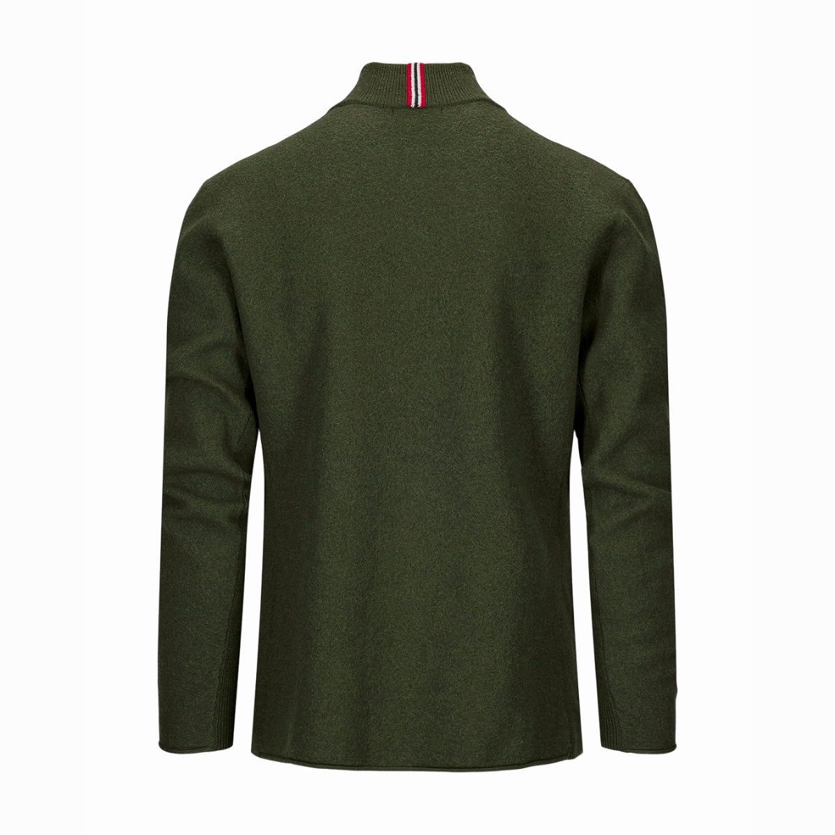 Amundsen Sports - Men's Boiled Half Zip - Earth