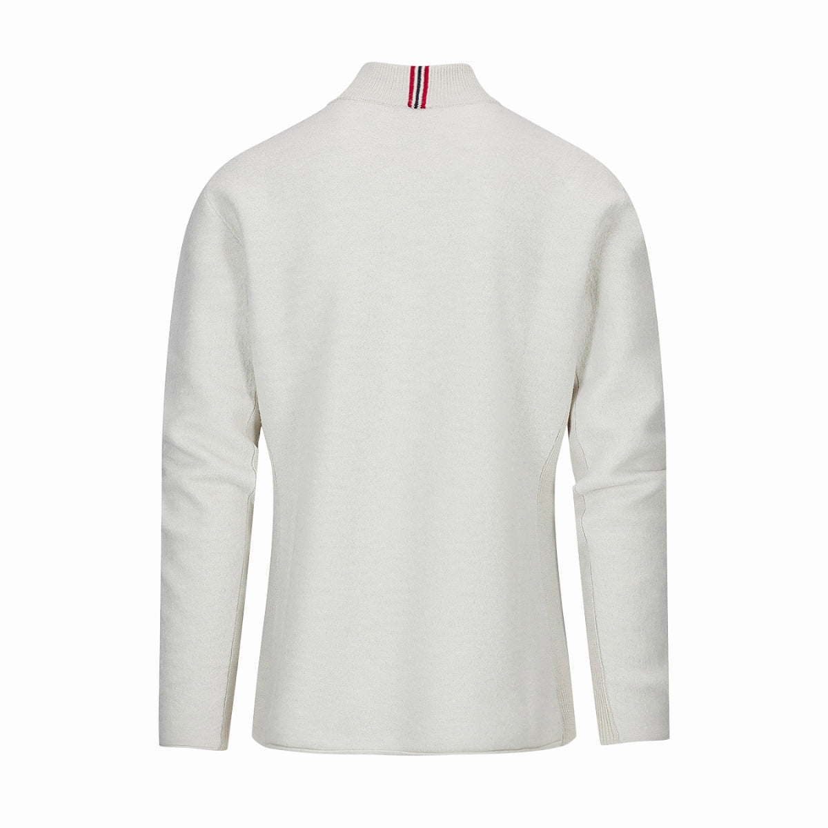 Amundsen Sports - Men's Boiled Half Zip - Oatmeal