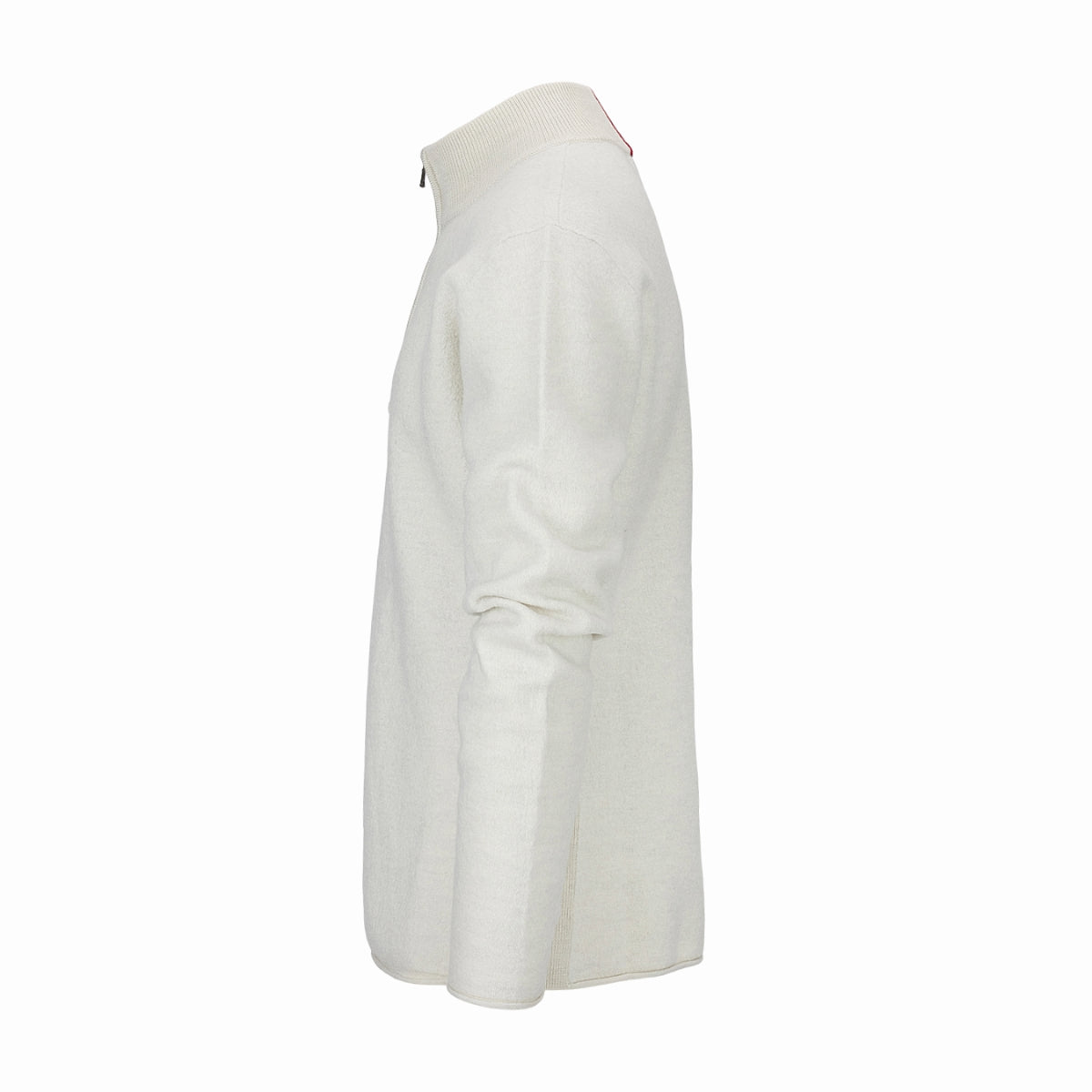 Amundsen Sports - Men's Boiled Half Zip - Oatmeal