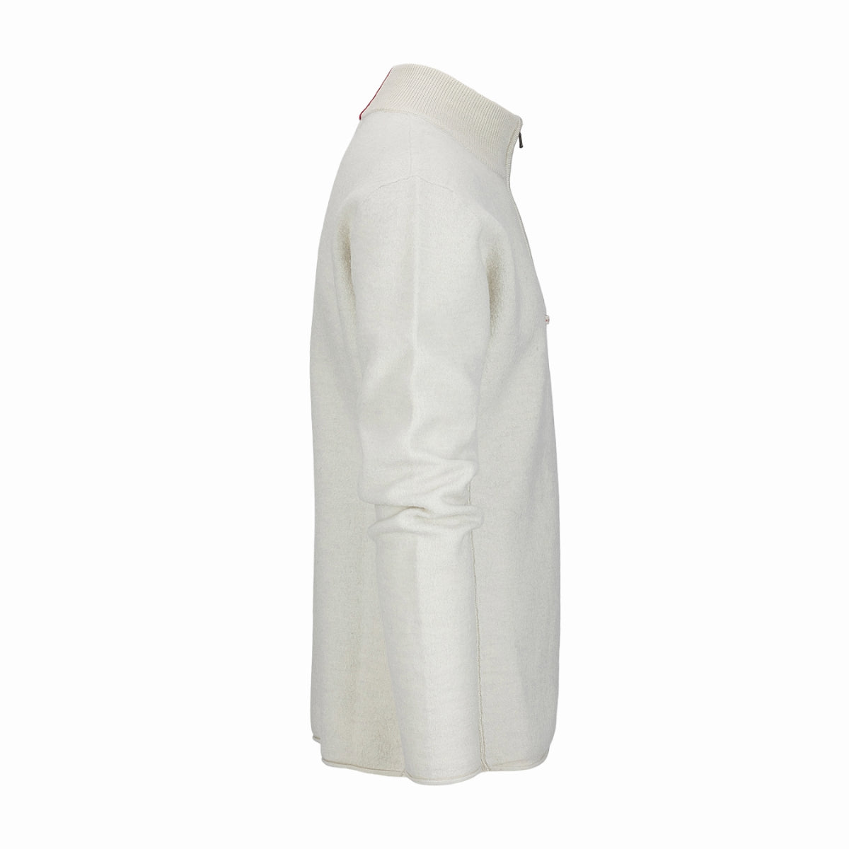 Amundsen Sports - Men's Boiled Half Zip - Oatmeal