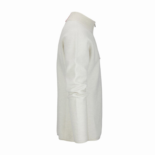 Amundsen Sports - Men's Boiled Half Zip - Oatmeal