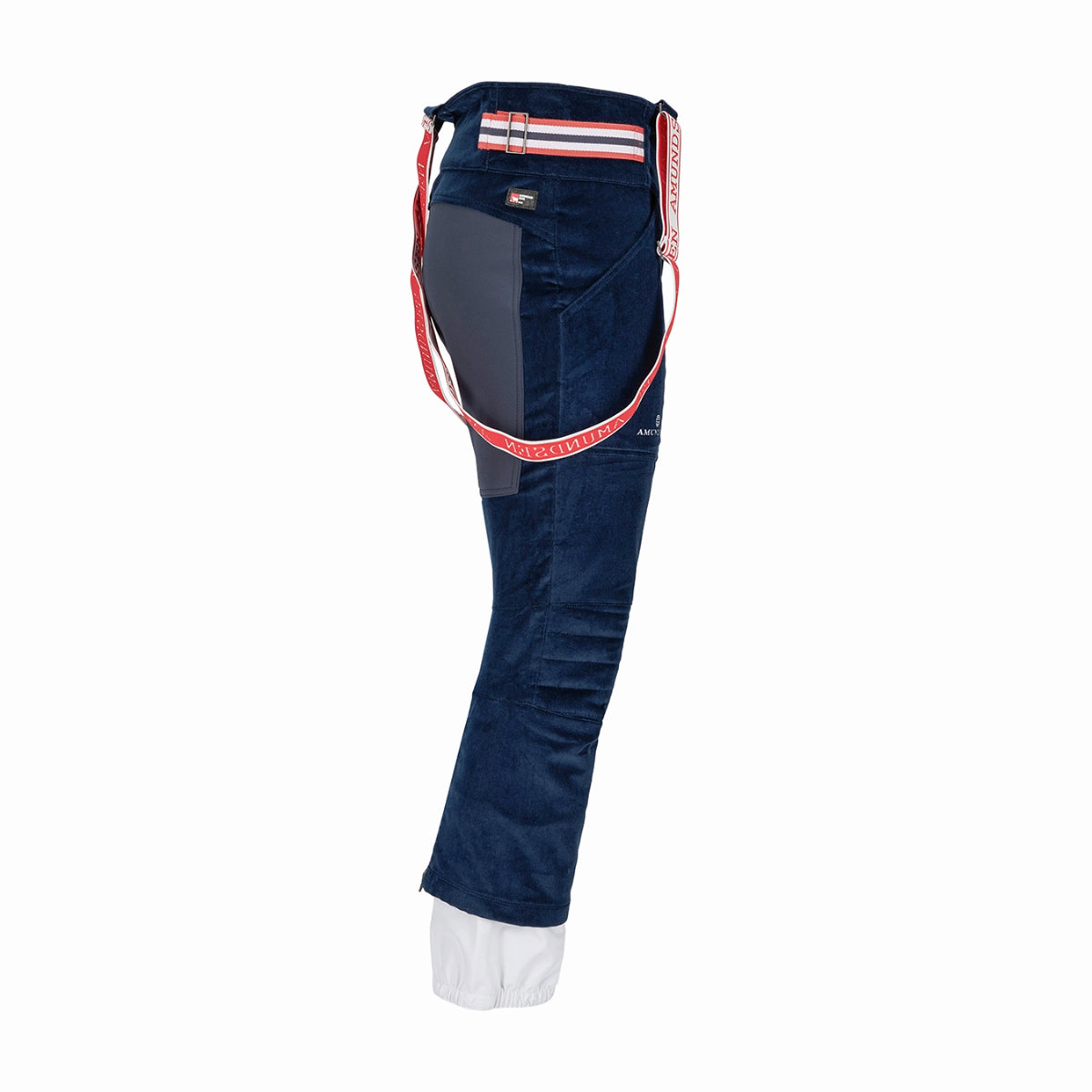 Amundsen Sports - Men's Concord Ski Pants - Faded Navy
