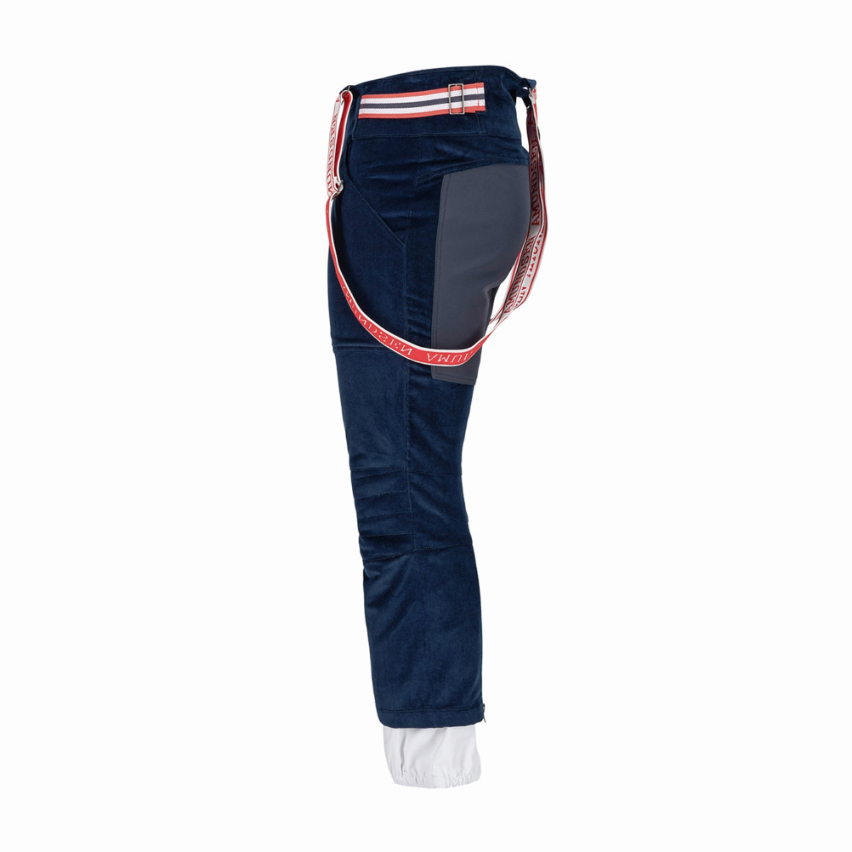 Amundsen Sports - Men's Concord Ski Pants - Faded Navy