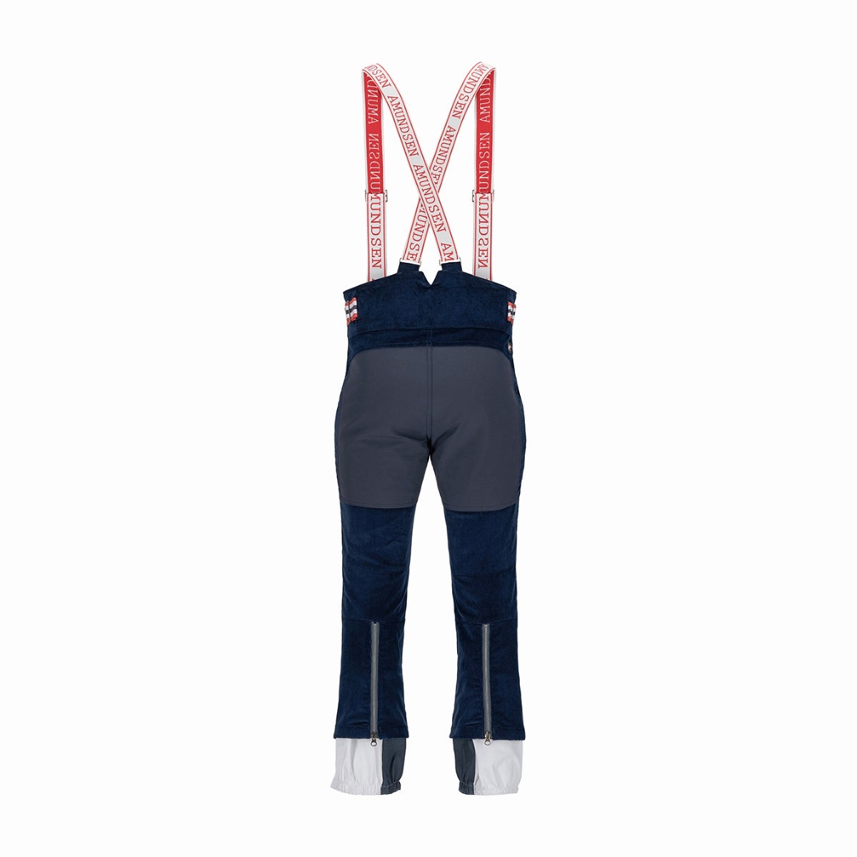 Amundsen Sports - Men's Concord Ski Pants - Faded Navy
