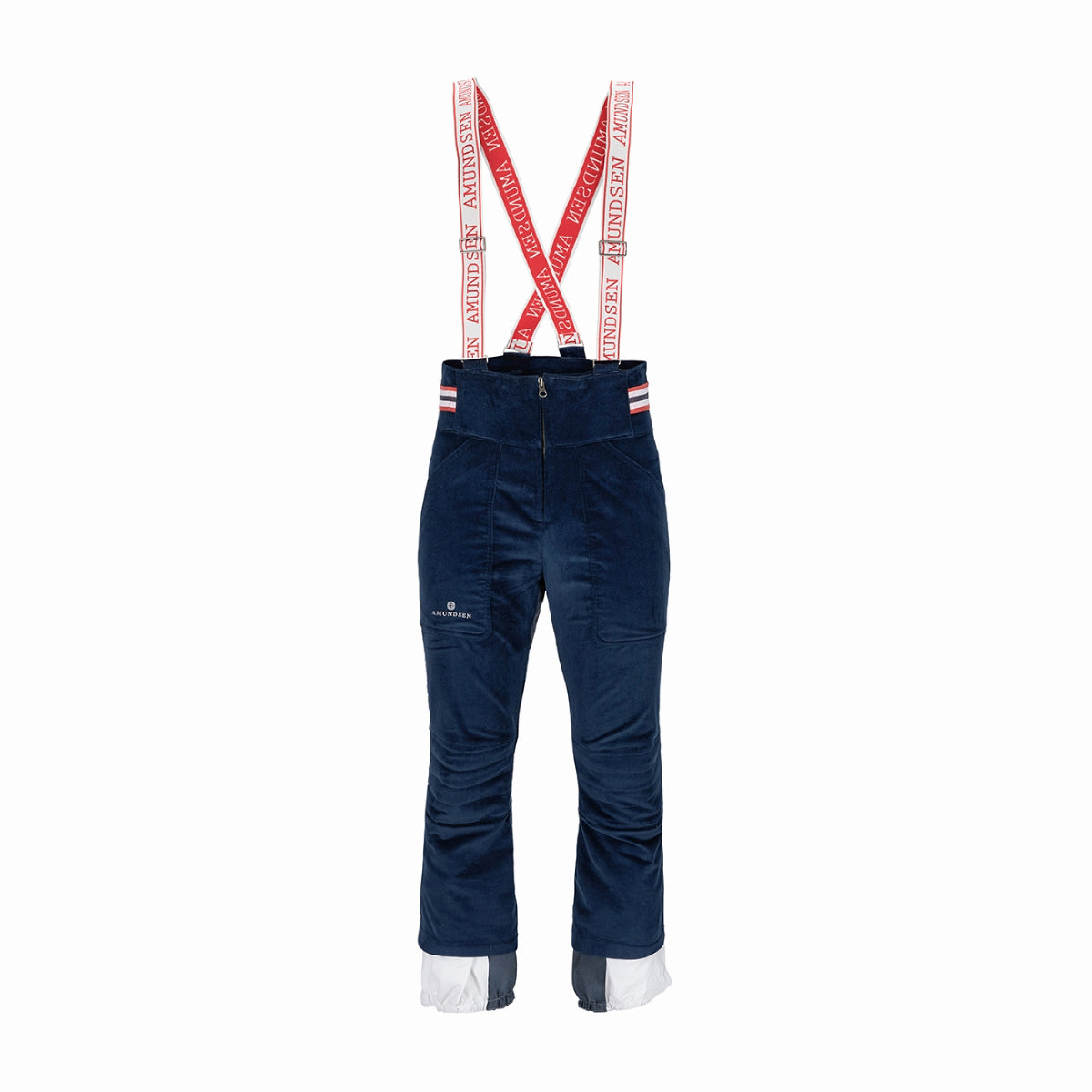 Amundsen Sports - Men's Concord Ski Pants - Faded Navy