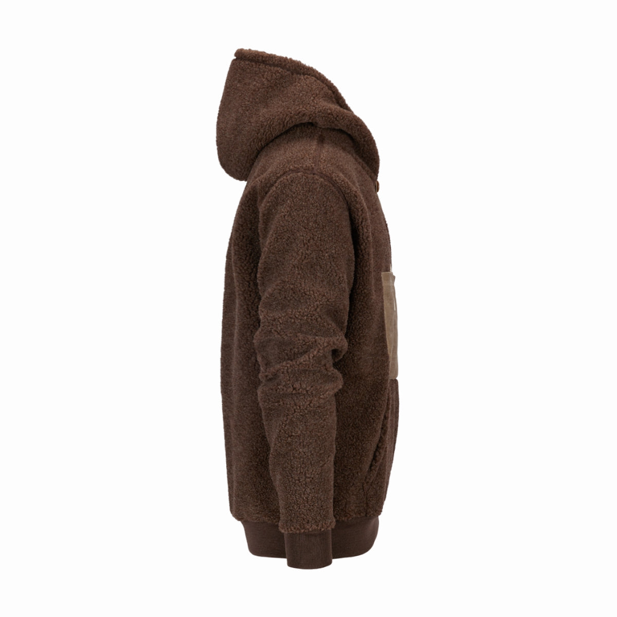 Amundsen Sports - Men's Heroes Wool Fleece - Cowboy