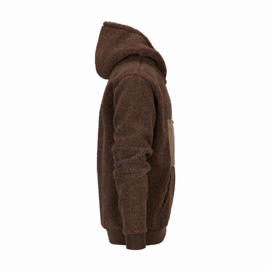 Amundsen Sports - Men's Heroes Wool Fleece - Cowboy
