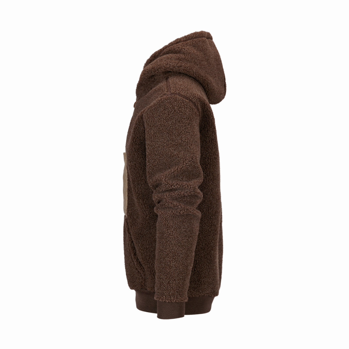 Amundsen Sports - Men's Heroes Wool Fleece - Cowboy