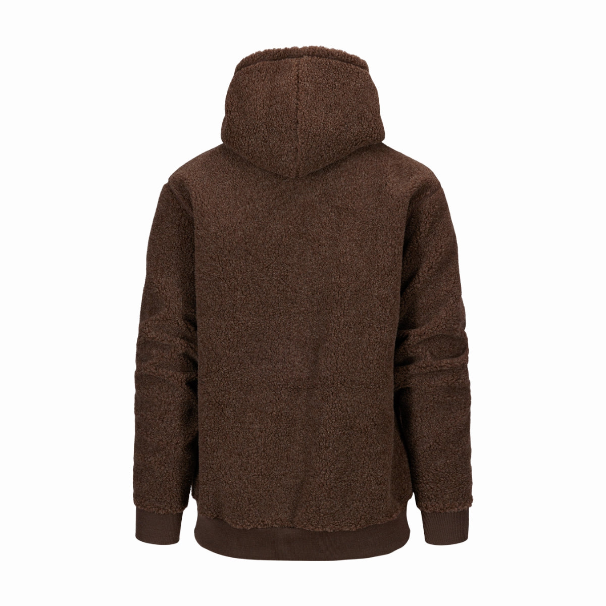 Amundsen Sports - Men's Heroes Wool Fleece - Cowboy