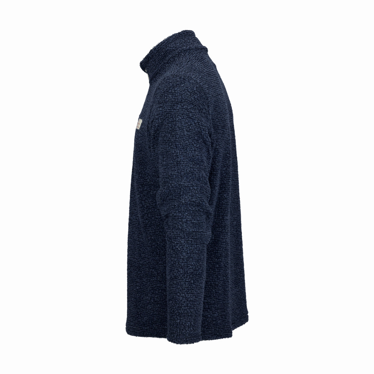 Amundsen Sports - Men's Hut Half Zip - Faded Navy
