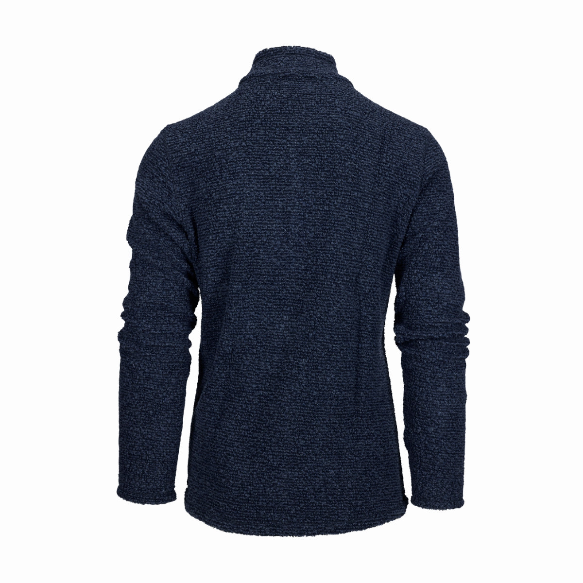 Amundsen Sports - Men's Hut Half Zip - Faded Navy
