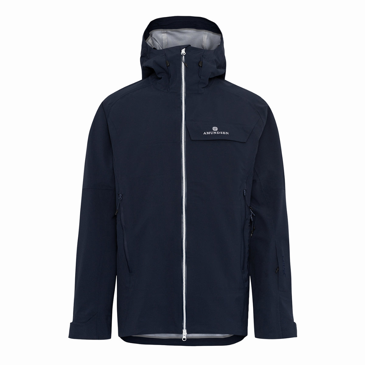 Amundsen Sports - Men's Peak Jacket - Faded Navy