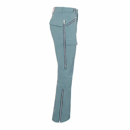 Amundsen Sports - Men's Peak Panther Pants - Stormy Blue