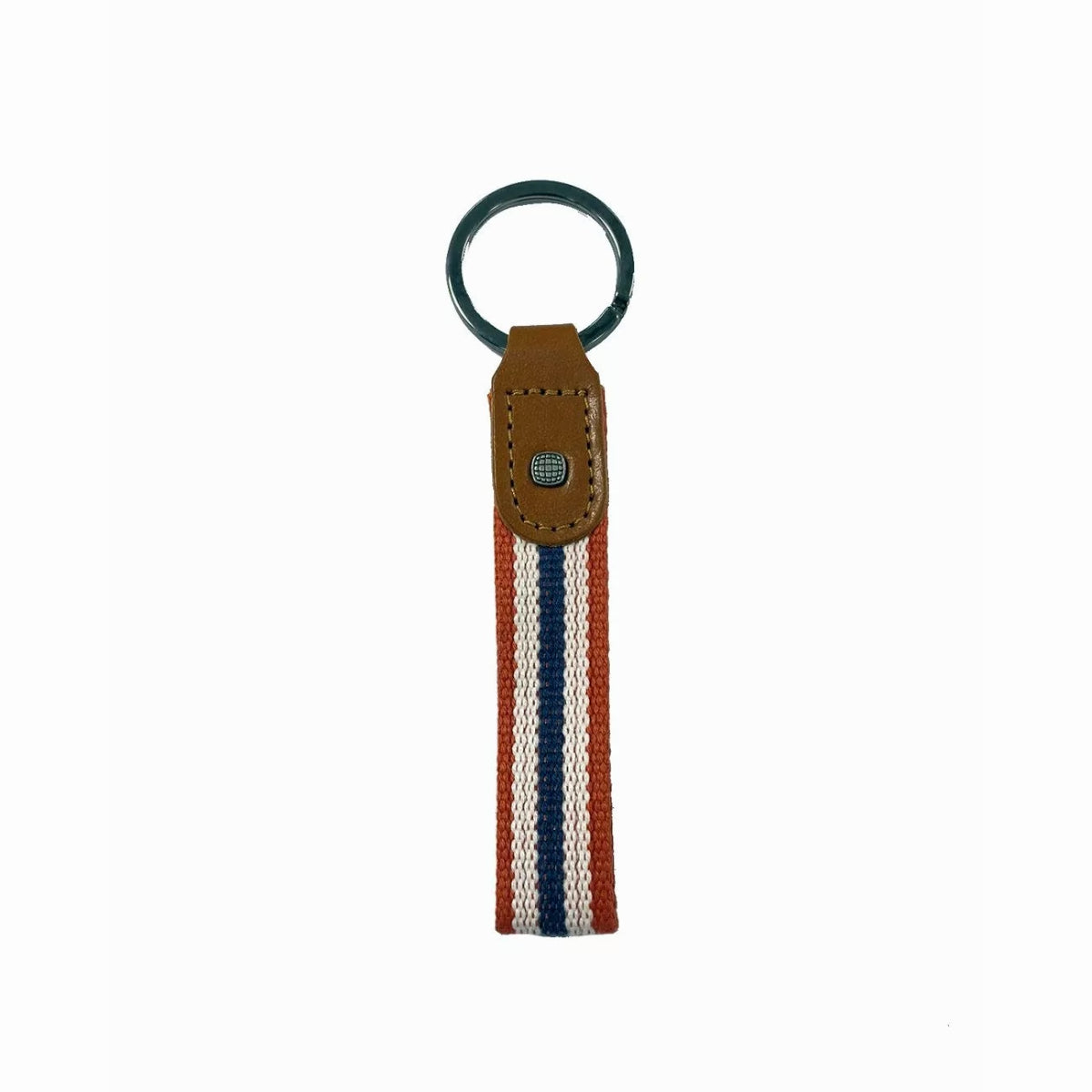 Amundsen Sports - Unisex Woven Key Ring - Norge