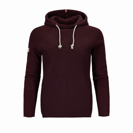 Amundsen Sports (Sample) - Women's Boiled Hoodie - Heather