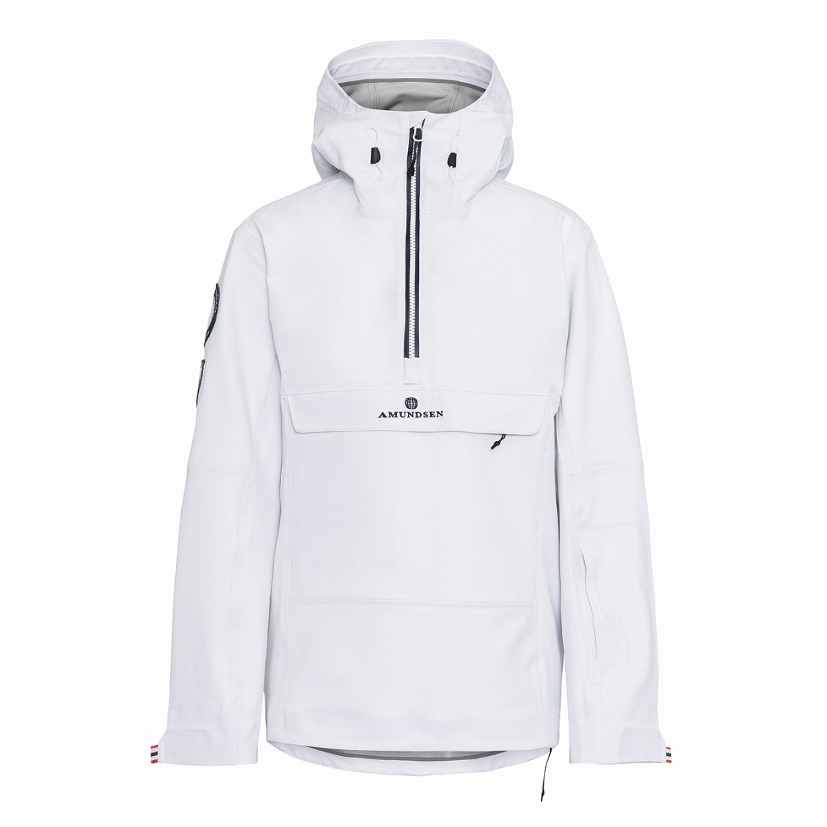 Amundsen Sports - Women's Peak Anorak - White