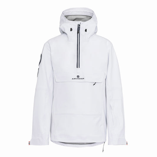 Amundsen Sports - Women's Peak Anorak - White