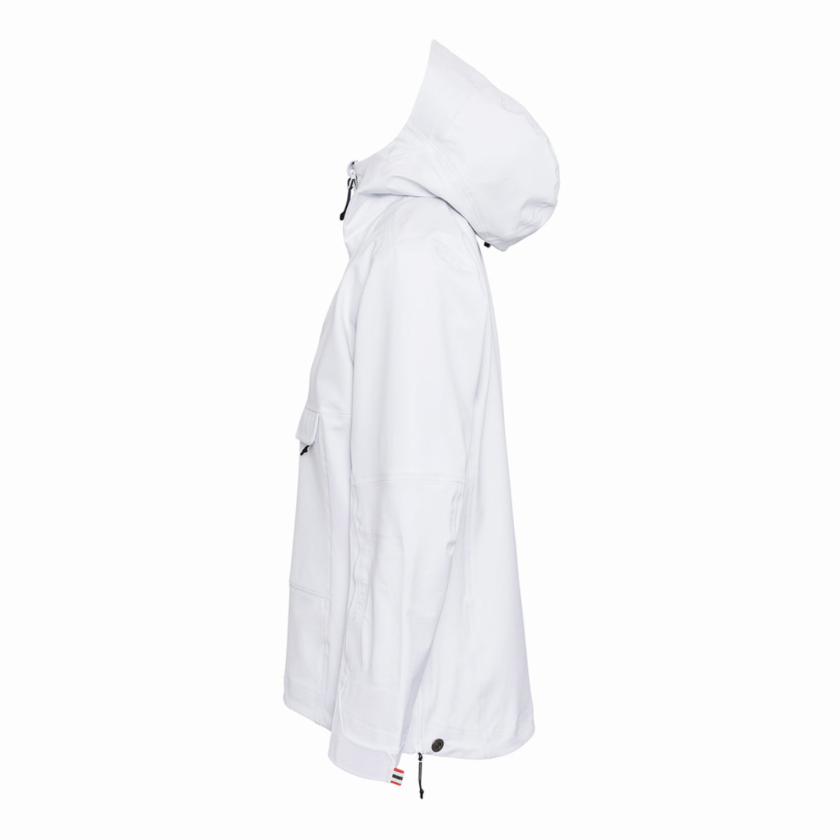 Amundsen Sports - Women's Peak Anorak - White