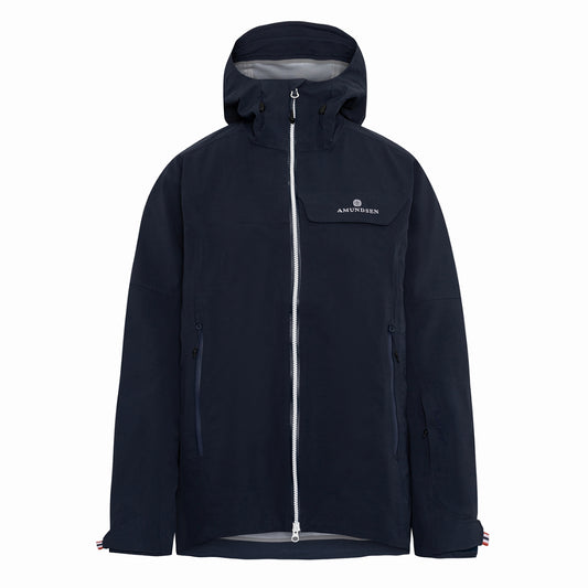 Amundsen Sports - Women's Peak Jacket - Faded Navy