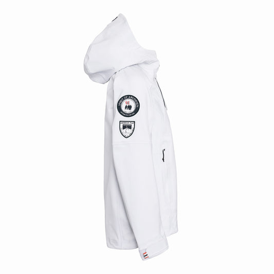 Amundsen Sports - Women's Peak Jacket - White