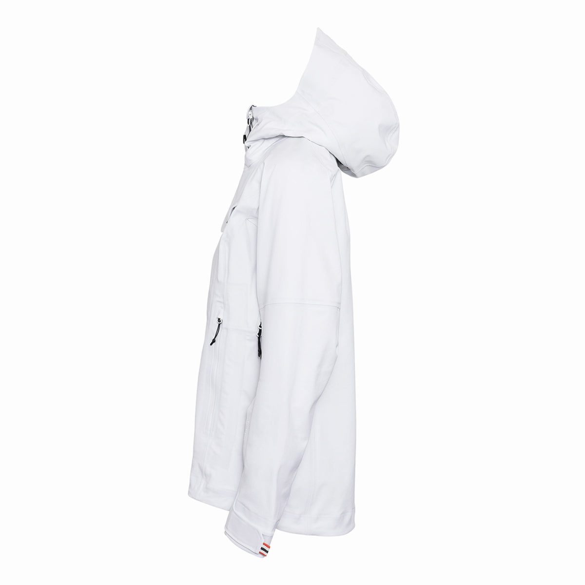 Amundsen Sports - Women's Peak Jacket - White