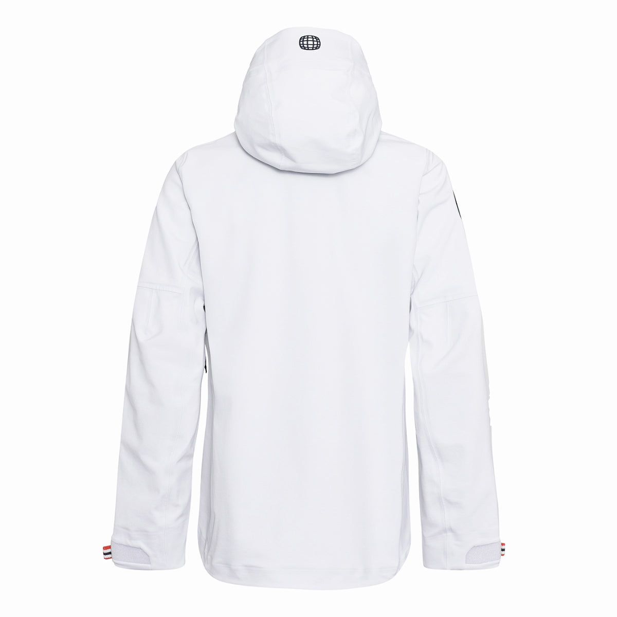 Amundsen Sports - Women's Peak Jacket - White