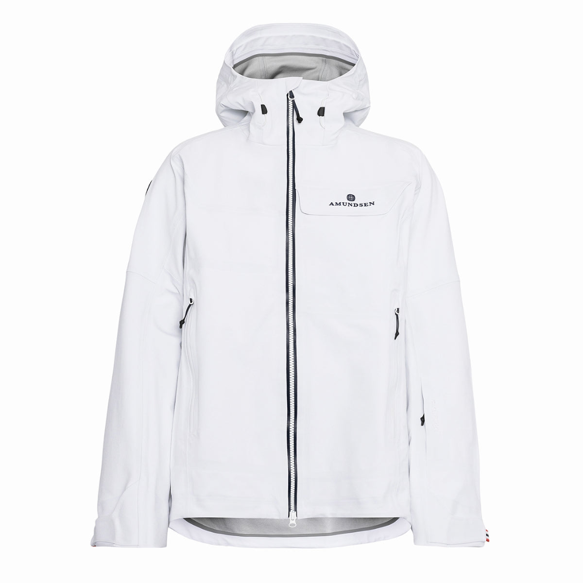 Amundsen Sports - Women's Peak Jacket - White