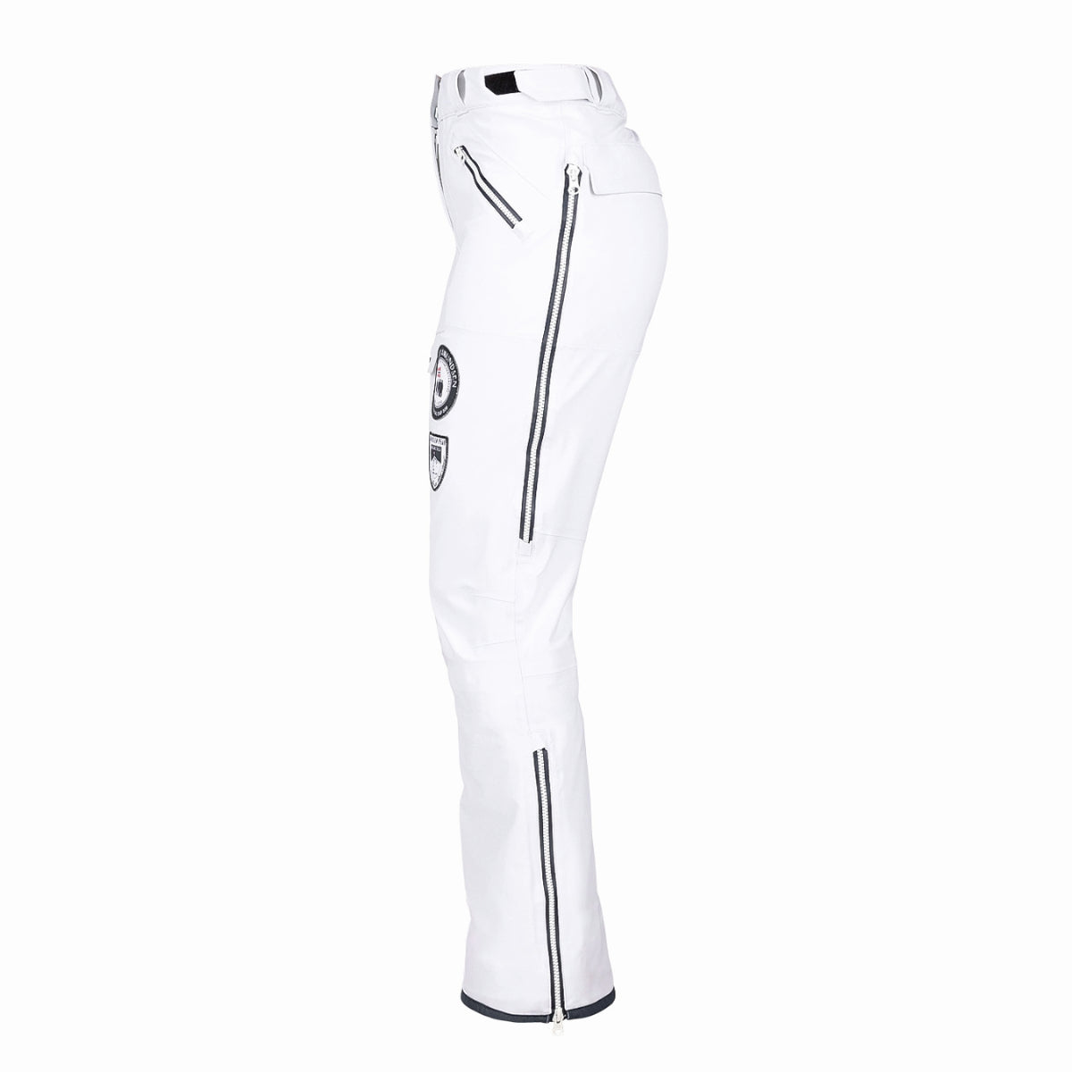 Amundsen Sports - Women's Peak Panther Pants - White