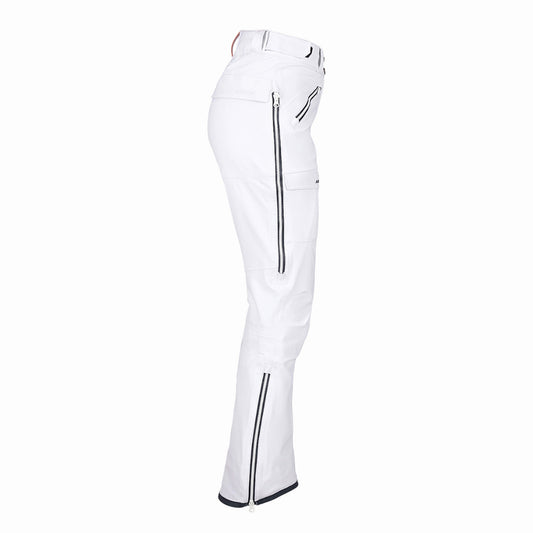 Amundsen Sports - Women's Peak Panther Pants - White
