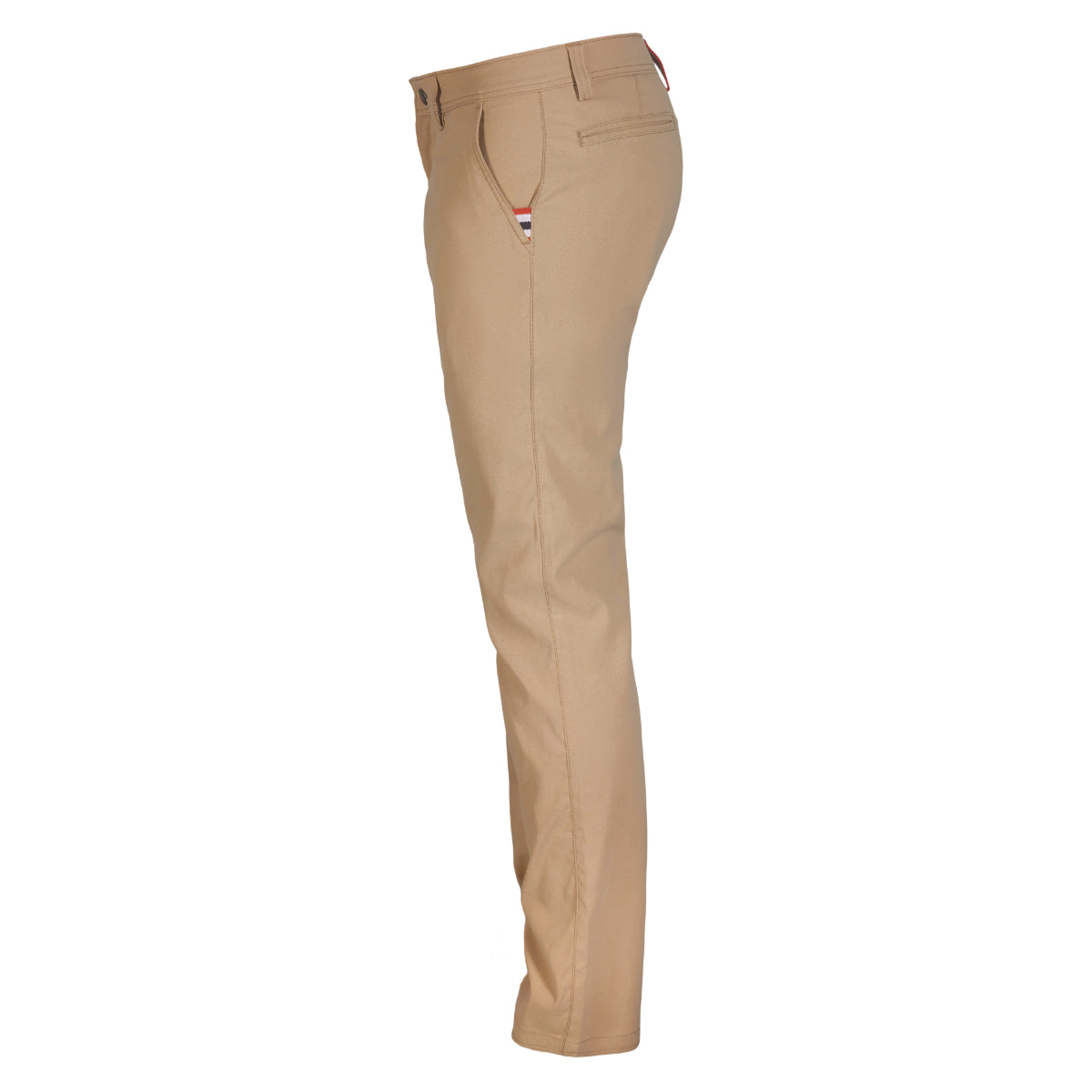 Amundsen Sports - Men's Deck Slacks - Desert