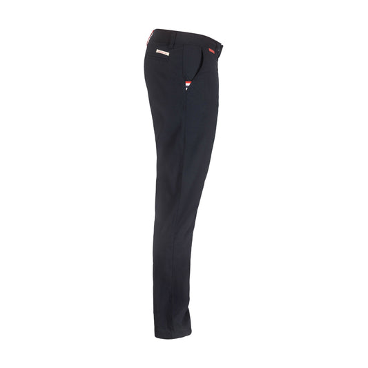 Amundsen Sports - Men's Deck Slacks - Faded Navy