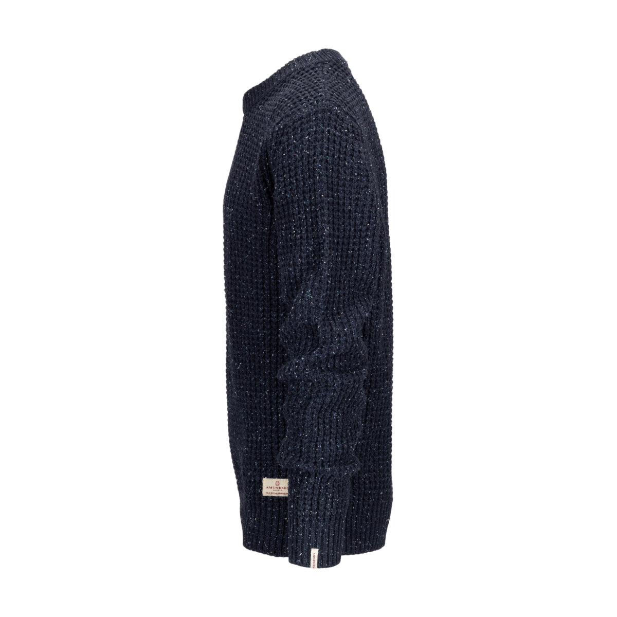 Amundsen Sports - Men's Field Sweater - Faded Navy